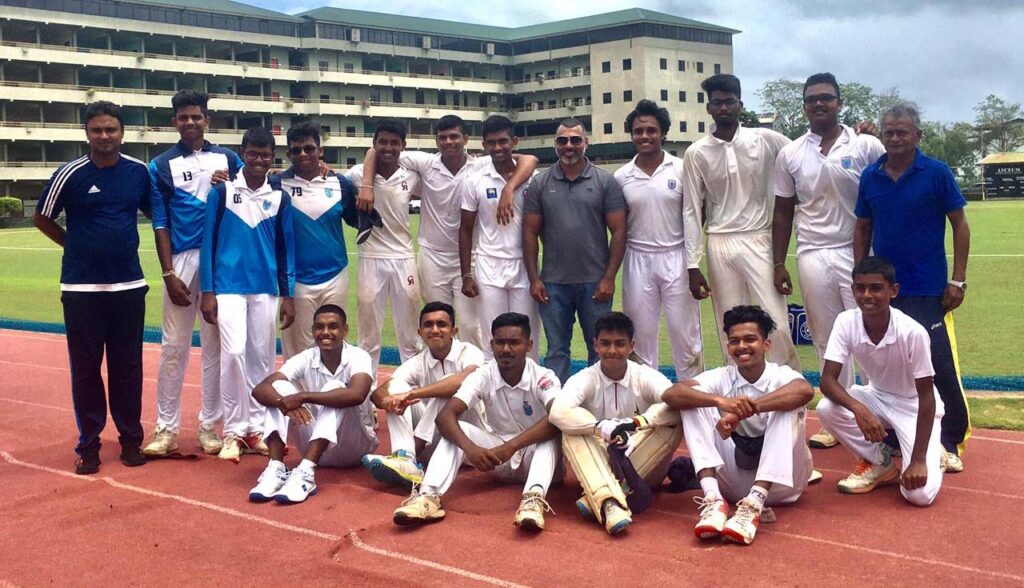 Congratulations!! | Horizon College